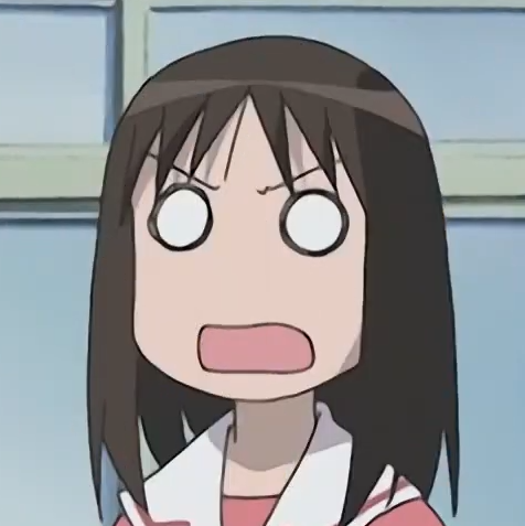 gah